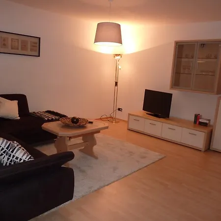 Ferienwohnung Helena Schmallenberg