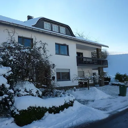 Ferienwohnung Helena