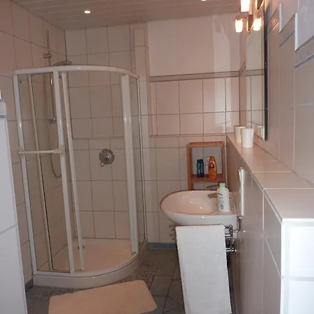 Ferienwohnung Helena * Schmallenberg