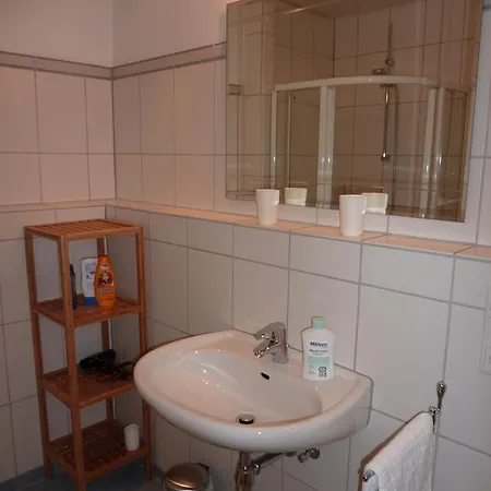 Ferienwohnung Helena *