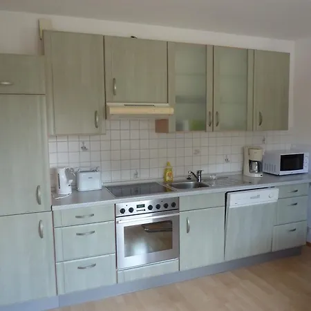 Ferienwohnung Helena * Schmallenberg