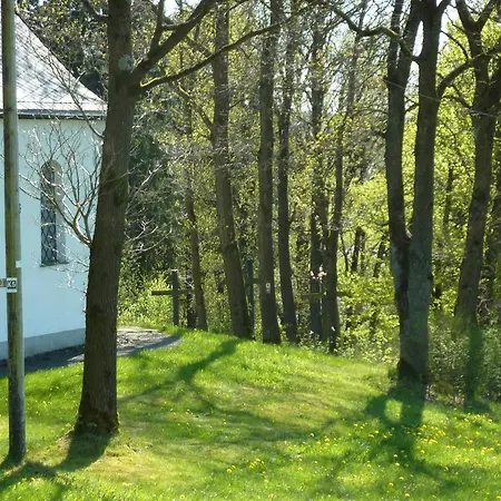 Daire Ferienwohnung Helena