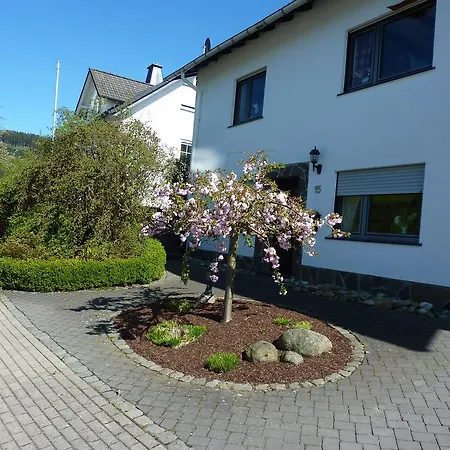 Ferienwohnung Helena * Schmallenberg