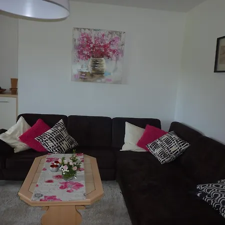 Daire Ferienwohnung Helena *