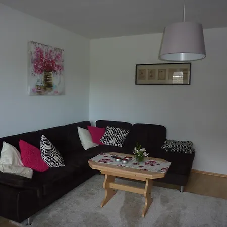Daire Ferienwohnung Helena