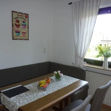 Ferienwohnung Helena Schmallenberg