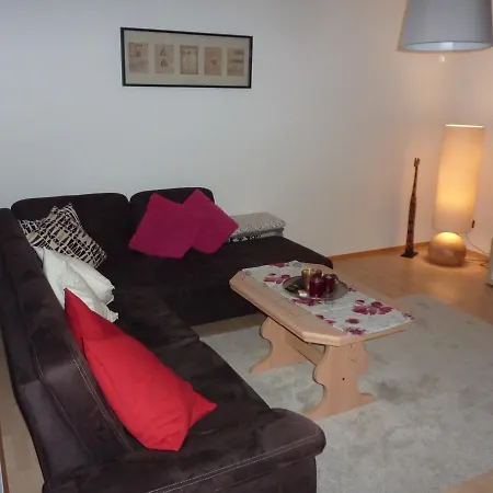 Ferienwohnung Helena * Schmallenberg