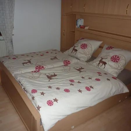 Ferienwohnung Helena * Schmallenberg