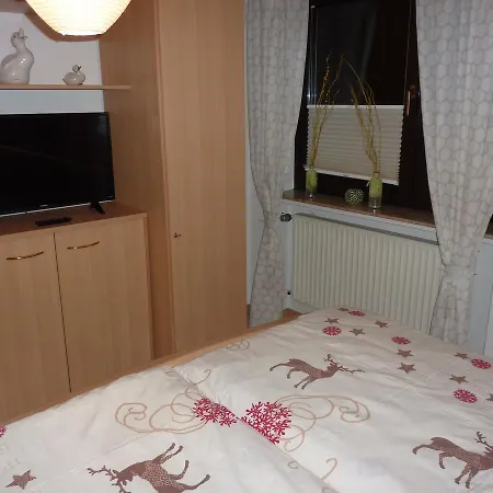 Ferienwohnung Helena Daire Schmallenberg