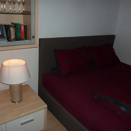 Ferienwohnung Helena Daire